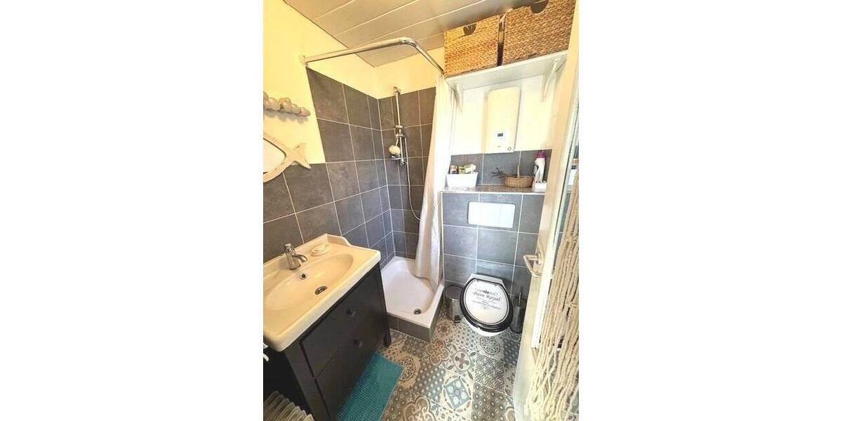 Bungalow Heringsdorf Süssau - 2 Zimmer, 30 m&sup2;, 75.900&euro; | Angebot:25700485