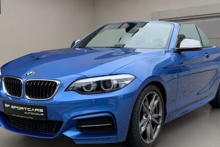 BMW M240i 59.600 km 33.990 &euro; Unterföhring bei München 85774