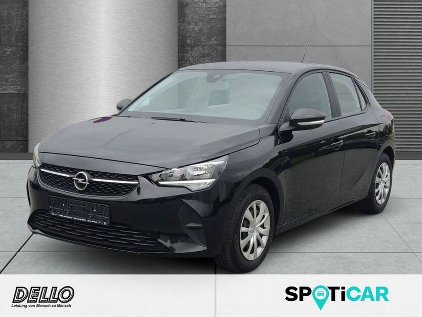 Corsa