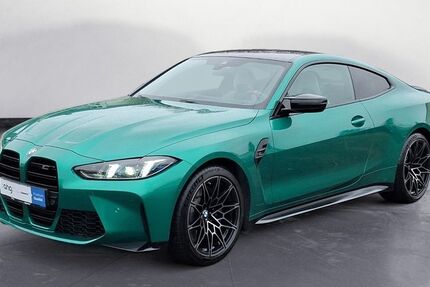 BMW M4 10.269 km 80.930 &euro; Lahr 77933