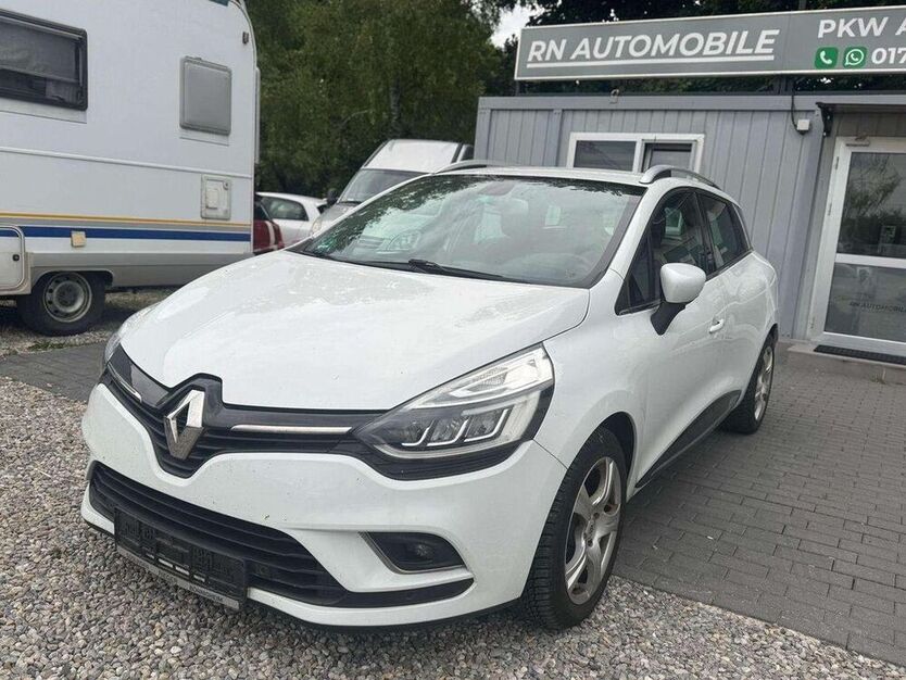 Clio