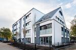 Erdgeschoßwohnung München Am Riesenfeld - 1.5 Zimmer, 39 m&sup2;, 1.219&euro; | Angebot:25793843