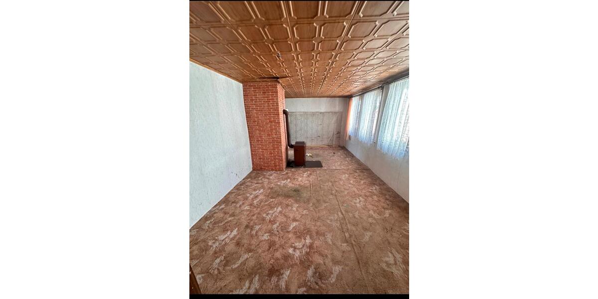 Einfamilienhaus Nordhausen - 5 Zimmer, 90 m&sup2;, 20.000&euro; | Angebot:26199310