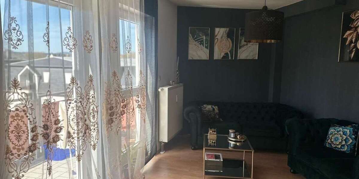 Wohnung zum Kaufen in Limburg an der Lahn 265.000 € 80 m² 2 zimmer