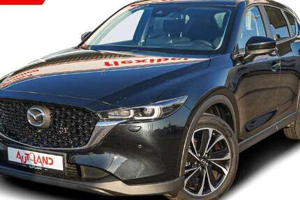 Mazda CX-5 22.828 km 26.990 &euro; Rostock 18146