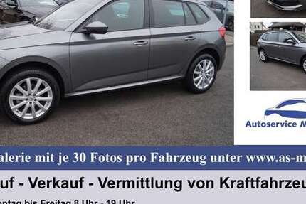 Skoda Kamiq 11.757 km 20.950 &euro; Leipzig 04279