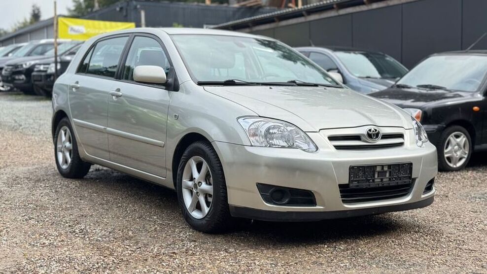 Corolla