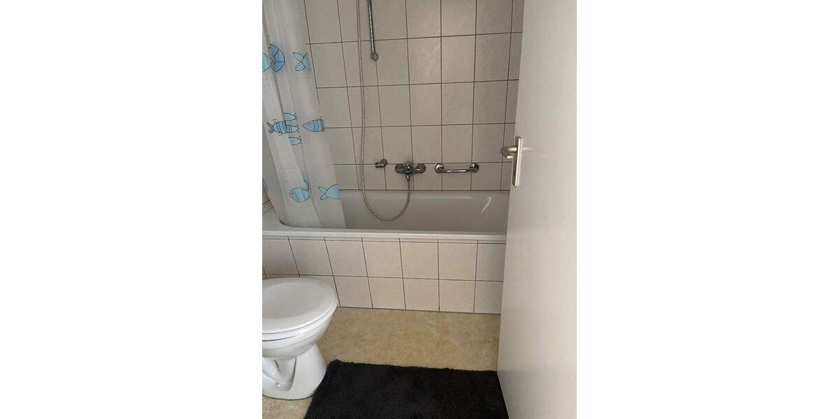 Zimmer Rossau Schönborn-Dreiwerden - 2 Zimmer, 52 m&sup2;, 144&euro; | Angebot:26418556