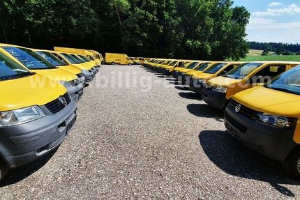 VW T5 Transporter