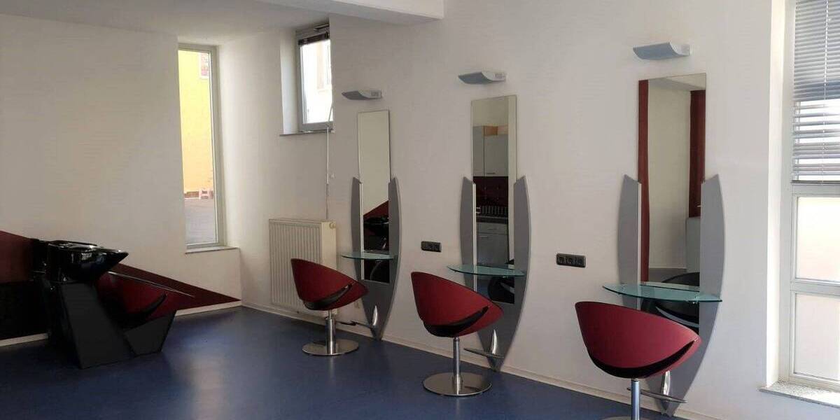 Gewerbeobjekt Creglingen - 119.000&euro; | Angebot:26512839