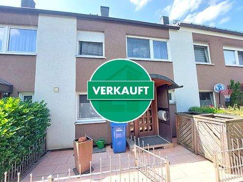 Reihenmittelhaus Altdorf - 5 Zimmer, 126 m&sup2;, 359.000&euro; | Angebot:25726914