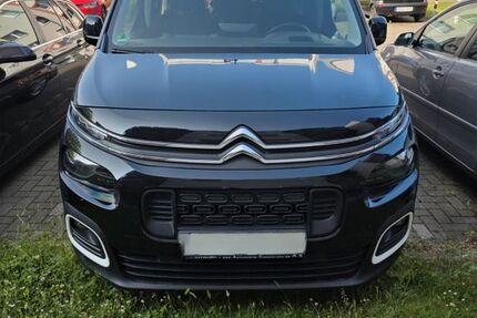 Citroen Berlingo 115.000 km 16.000 &euro; Düsseldorf 40229