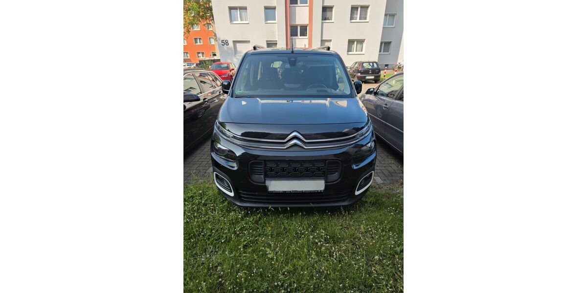 Citroen Berlingo 115.000 km 16.000 &euro; Düsseldorf 40229