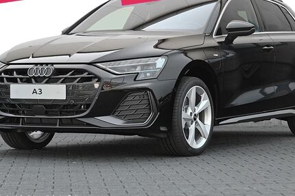 Audi A3 4.700 km 41.960 &euro; Wuppertal 42109