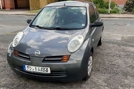 Nissan Micra 201.103 km 1.000 &euro; Schleswig 24837