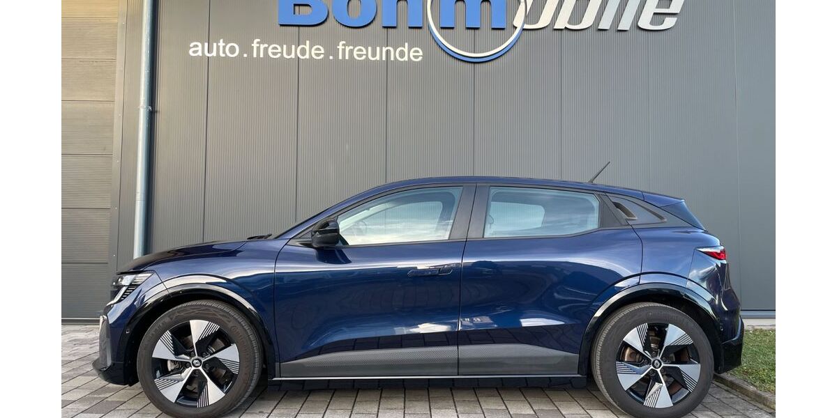 Renault Megane E-TECH 31.800 km 22.480 &euro; Steinheim 71711
