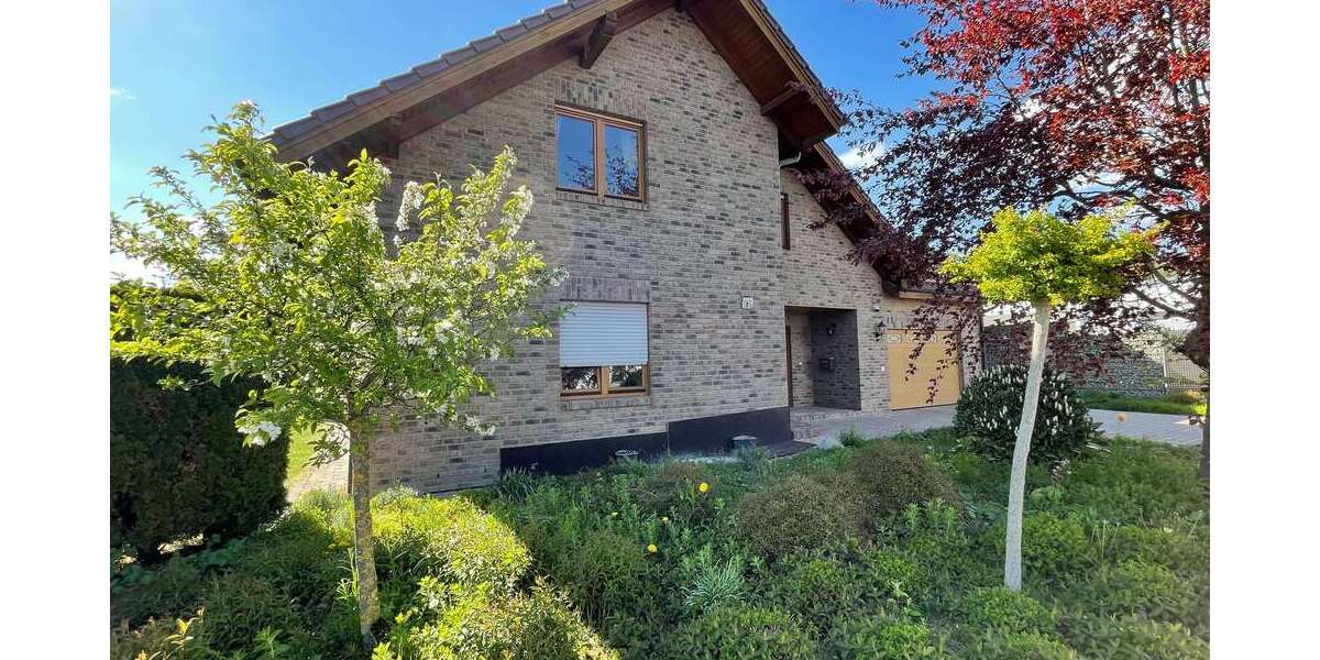 Einfamilienhaus Wadersloh - 5 Zimmer, 166 m&sup2;, 469.000&euro; | Angebot:26320880