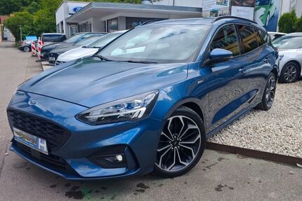 Ford Focus 174.460 km 10.500 &euro; Schwäbisch Hall 74523