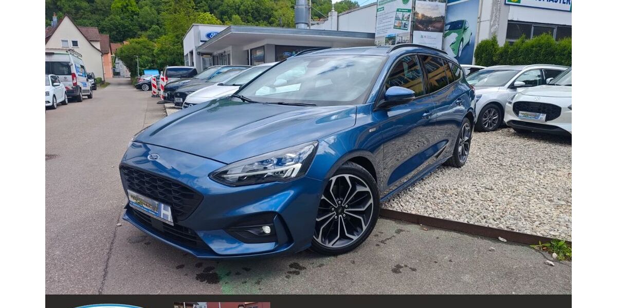 Ford Focus 174.460 km 10.500 &euro; Schwäbisch Hall 74523