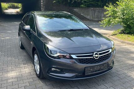 Opel Astra 129.000 km 7.590 &euro; Wetter Ruhr 58300