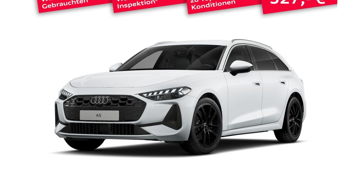 Audi A5 5.704 km 45.850 &euro; Leipzig 04129