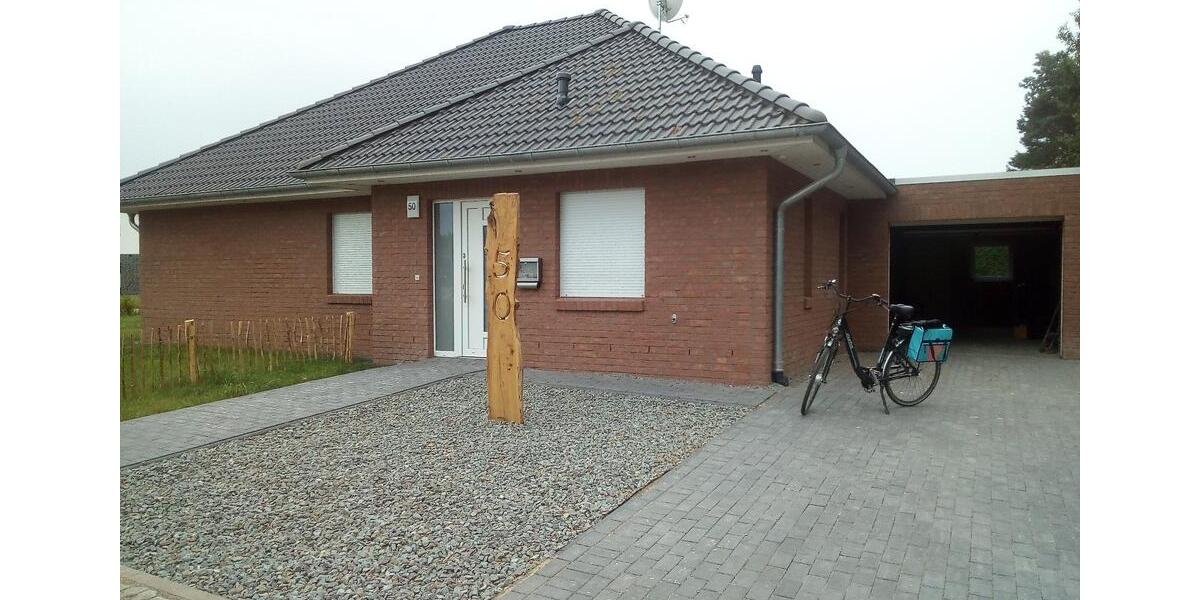 Bungalow von 2018 4 zimmer