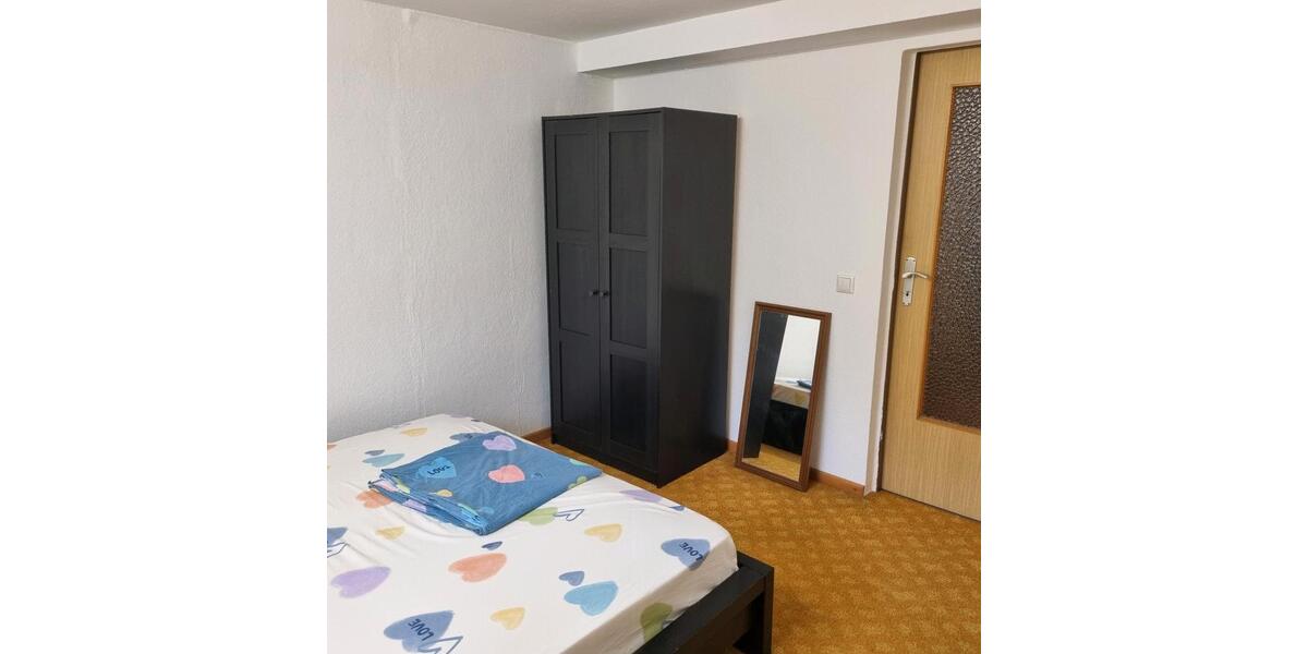 Etagenwohnung Lüneburg - 1 Zimmer, 20 m&sup2;, 450&euro; | Angebot:26618686