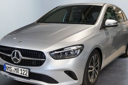 Mercedes-Benz B 200 9.999 km 37.950 &euro; Neumünster 24539