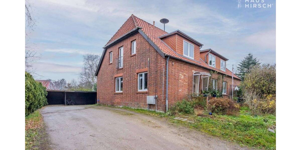 Mehrfamilienhaus, Wohnhaus Stockelsdorf Arfrade - 1 Zimmer, 257 m&sup2;, 349.000&euro; | Angebot:26315179