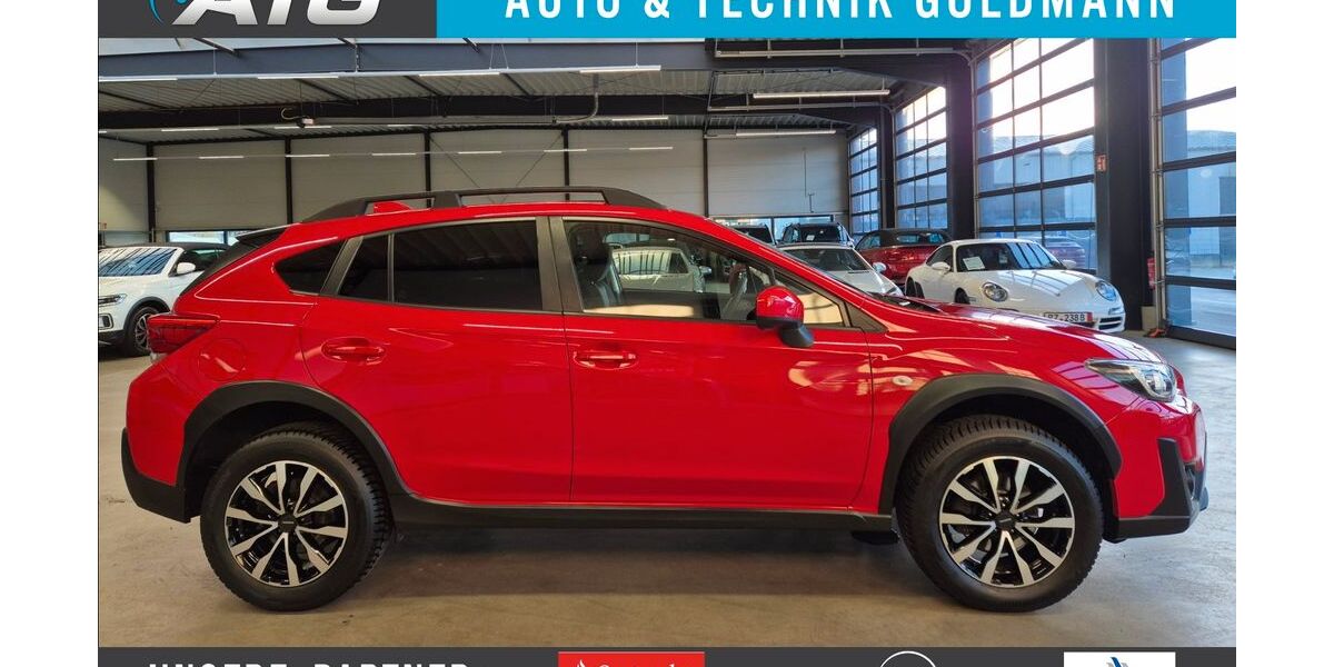 Subaru XV 88.000 km 17.790 &euro; Geesthacht 21502