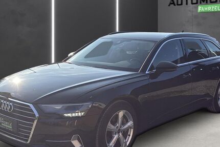 Audi A6 123.000 km 28.980 &euro; Schwäbisch Gmünd 73525