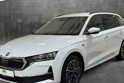 Skoda Octavia 4.000 km 29.750 &euro; Chemnitz 09116