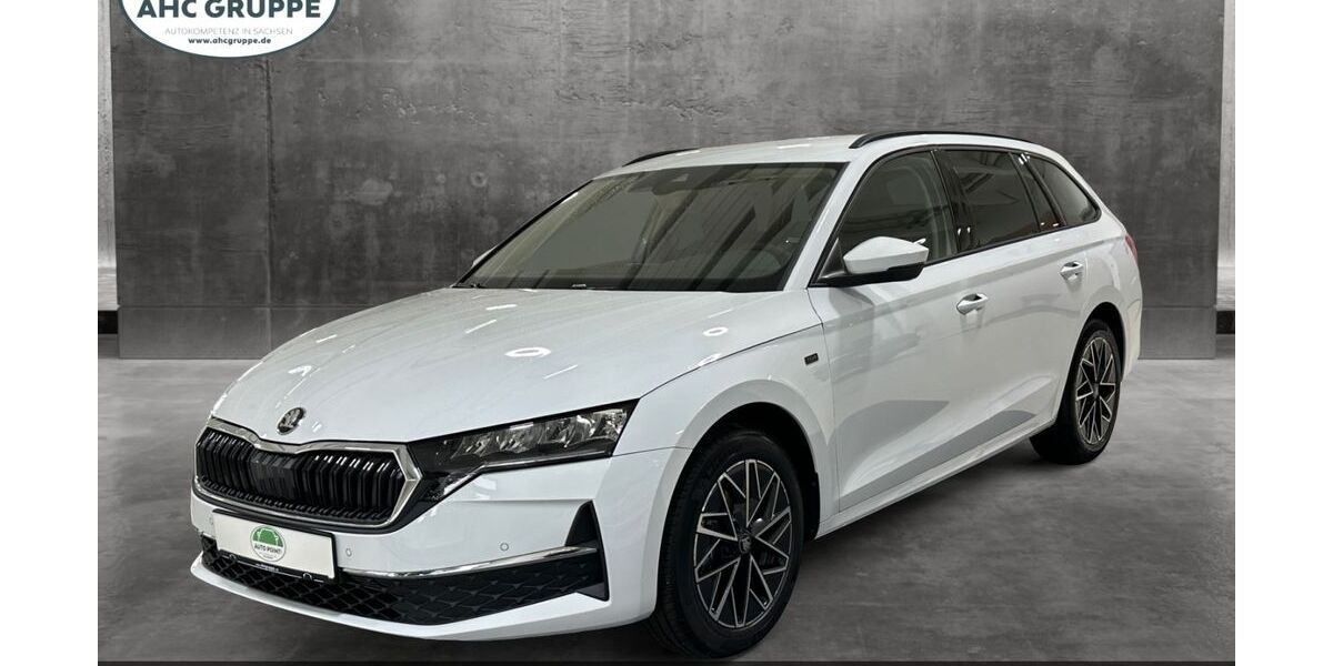 Skoda Octavia 4.000 km 29.750 &euro; Chemnitz 09116