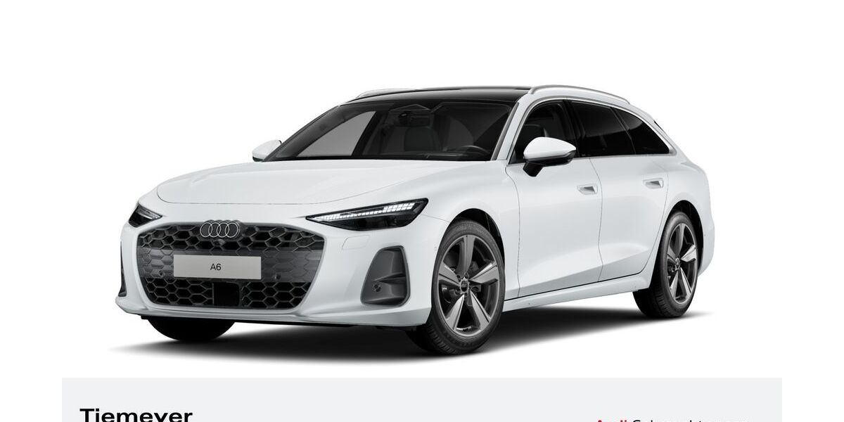 Audi A6 28.540 km 49.820 &euro; Remscheid 42897