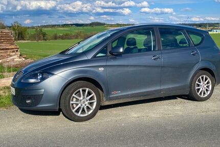 Seat Altea