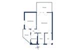 Etagenwohnung Zingst - 2 Zimmer, 60 m&sup2;, 261.117&euro; | Angebot:26275161