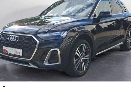 Audi Q5 52.918 km 42.730 &euro; Binzen 79589