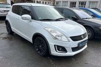 Suzuki Swift 61.916 km 7.900 € Chemnitz 09111
