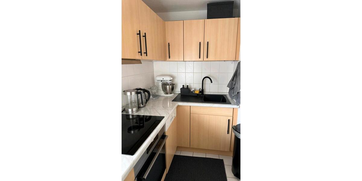 Etagenwohnung Blankenfelde-Mahlow Groß Kienitz - 2 Zimmer, 55 m&sup2;, 1.020&euro; | Angebot:25049503