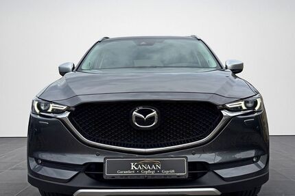 Mazda CX-5 113.000 km 20.999 &euro; Weißenthurm 56575