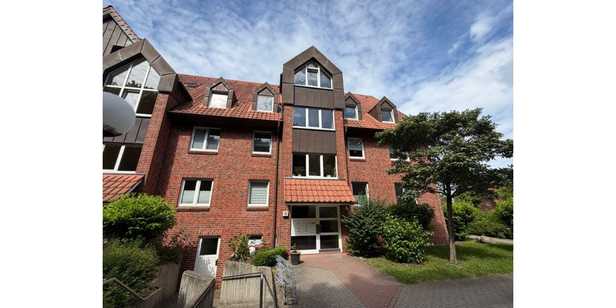 Geräumige Wohnung in Harrislee zu vermieten! - 2- Harrislee Harrislee | Angebot:26639609