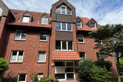 Geräumige Wohnung in Harrislee zu vermieten! - Wohnung Harrislee Harrislee | Angebot:26639609