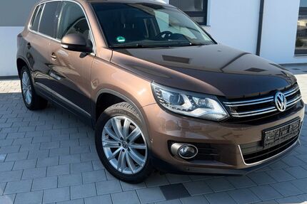VW Tiguan 168.490 km 12.490 &euro; Herrngiersdorf 84097