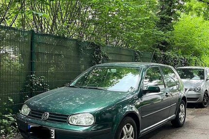 VW Golf 162.000 km 1.200 &euro; Köln 50968