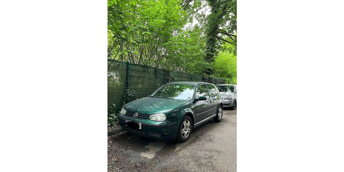 VW Golf 162.000 km 1.200 &euro; Köln 50968