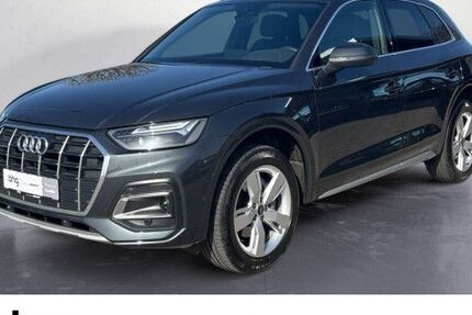 Audi Q5 43.625 km 39.460 &euro; Balingen 72336