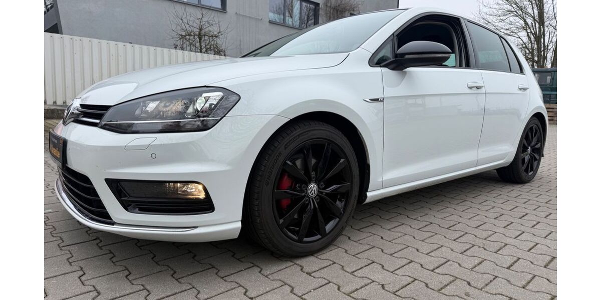 VW Golf 75.000 km 14.990 &euro; Mühldorf am Inn 84453