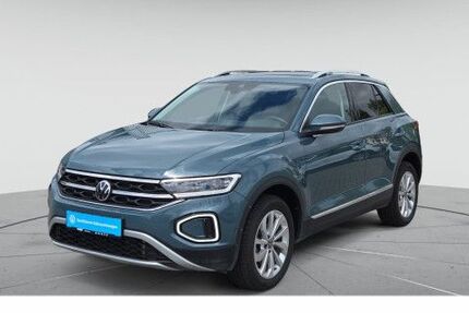 VW T-Roc 4.004 km 30.999 &euro; Darmstadt 64295