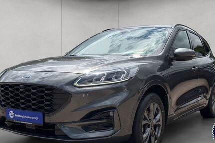 Ford Kuga 45.750 km 25.940 € Göppingen 73035
