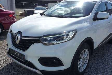 Renault Kadjar 55.000 km 17.999 &euro; Mössingen 72116